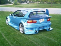 Ridiculous Body Kits 20 